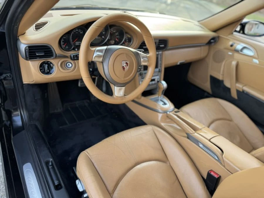 2008 Porsche 997 Carrera - Image 17 of 27