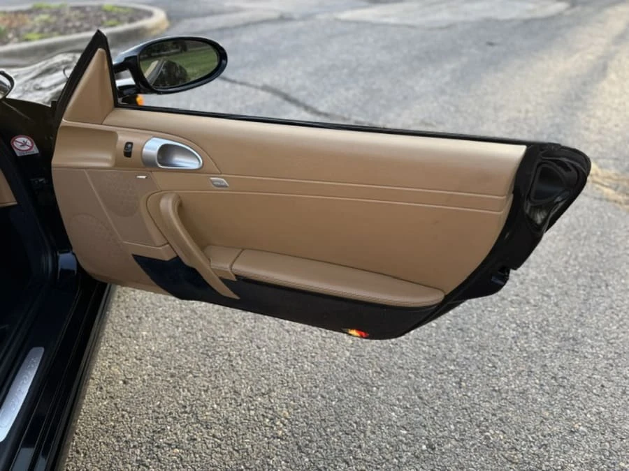 2008 Porsche 997 Carrera - Image 25 of 27