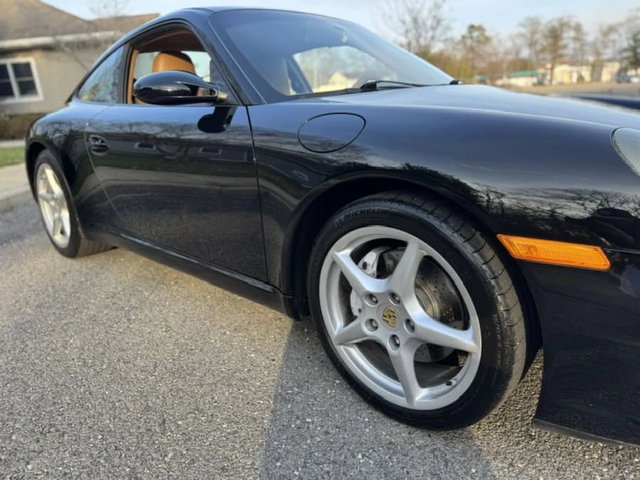 2008 Porsche 997 Carrera - Image 13 of 27