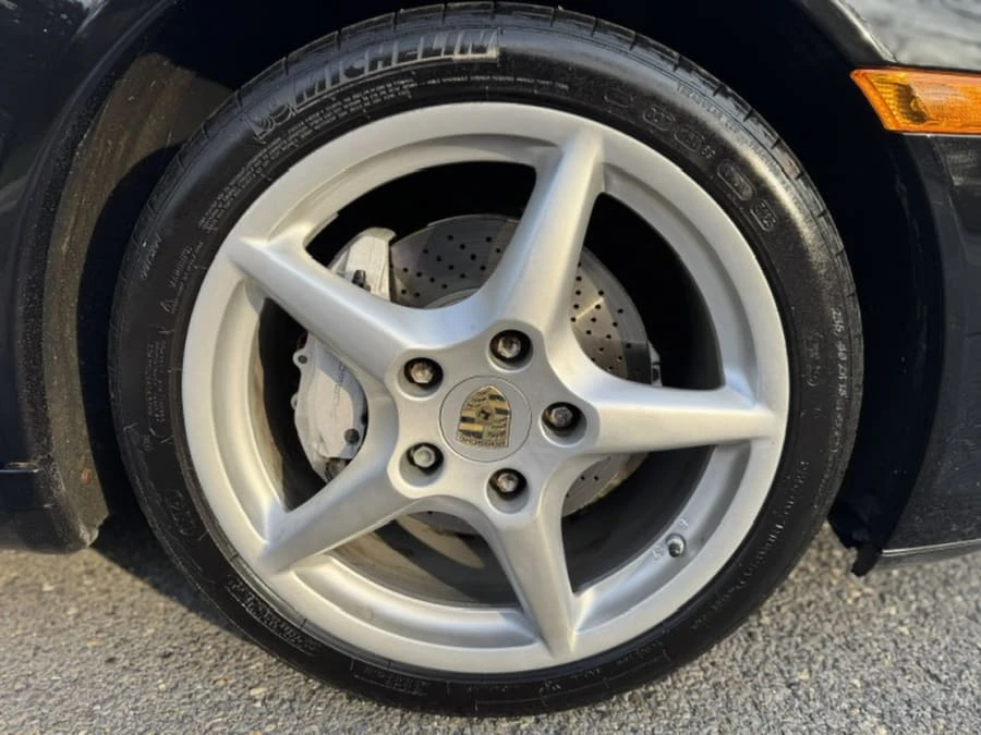2008 Porsche 997 Carrera - Image 16 of 27