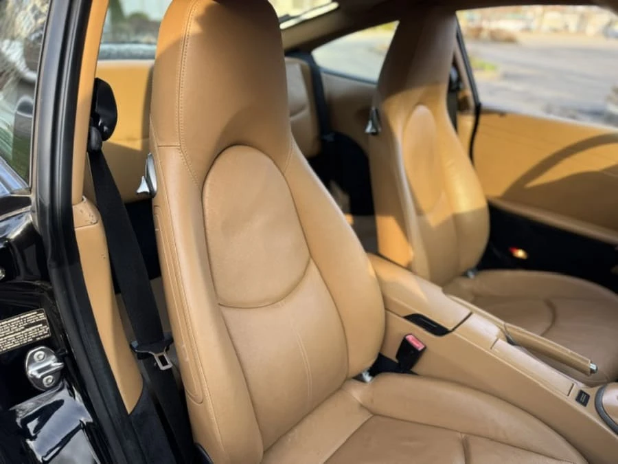 2008 Porsche 997 Carrera - Image 20 of 27