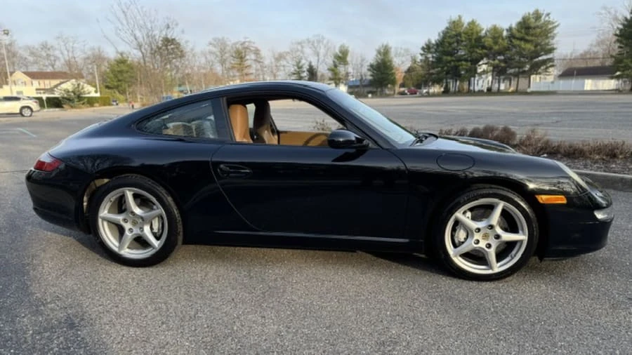 2008 Porsche 997 Carrera - Image 2 of 27
