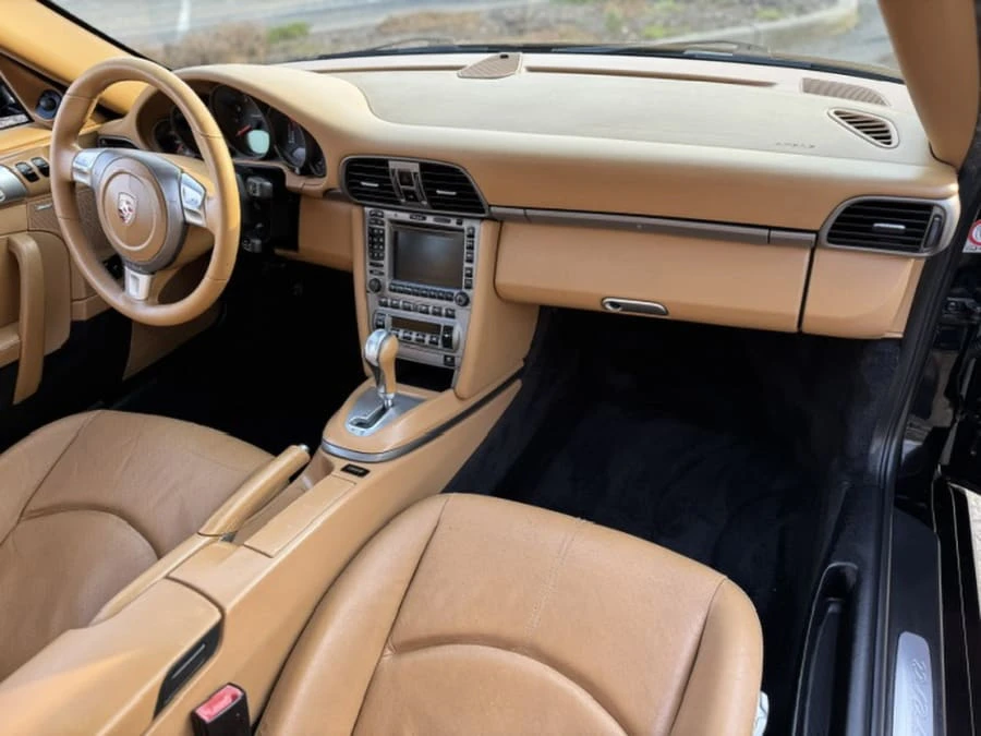 2008 Porsche 997 Carrera - Image 19 of 27