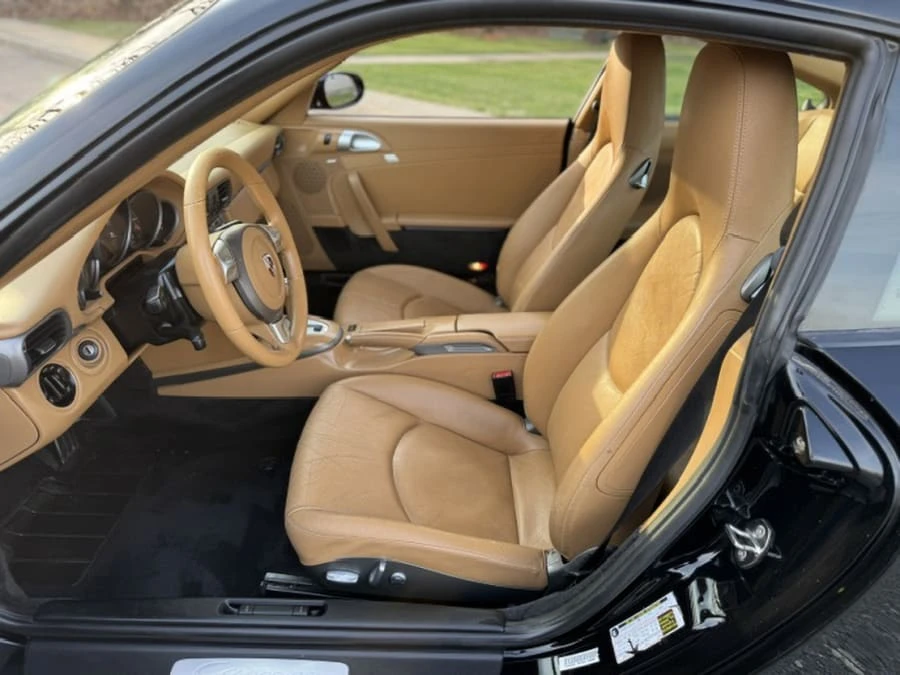 2008 Porsche 997 Carrera - Image 18 of 27