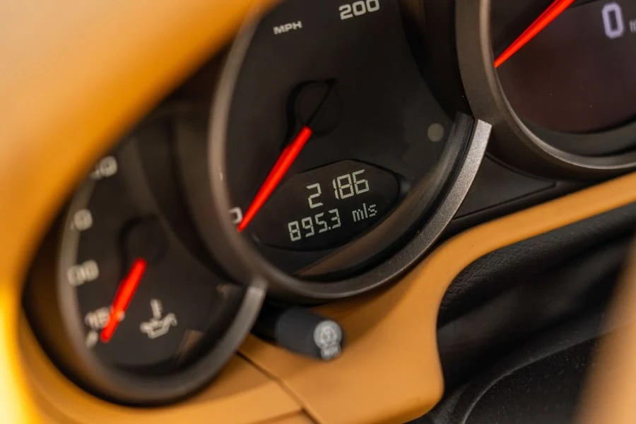 2008 Porsche 997 Carrera - Image 18 of 25