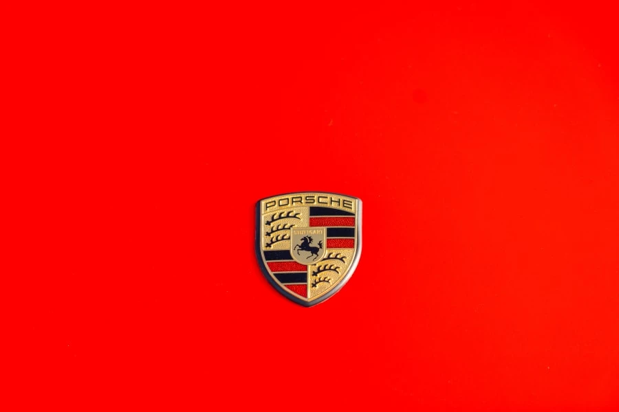 2008 Porsche 997 Carrera - Image 9 of 25
