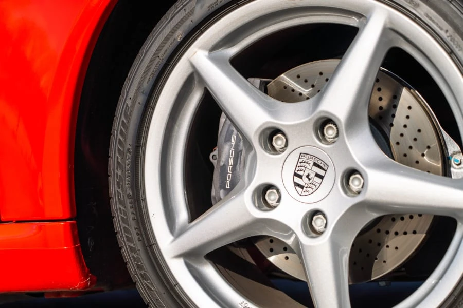 2008 Porsche 997 Carrera - Image 15 of 25