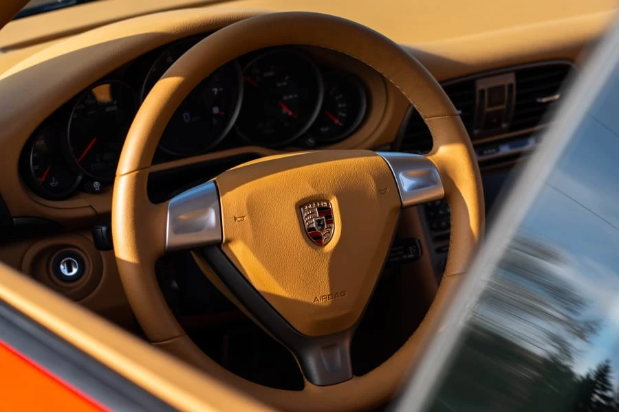 2008 Porsche 997 Carrera - Image 19 of 25