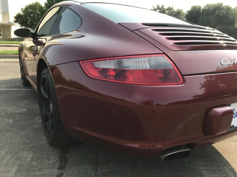2008 Porsche 997 Carrera - Image 21 of 28
