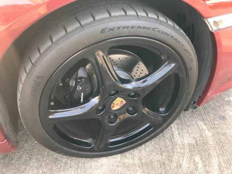 2008 Porsche 997 Carrera - Image 24 of 28