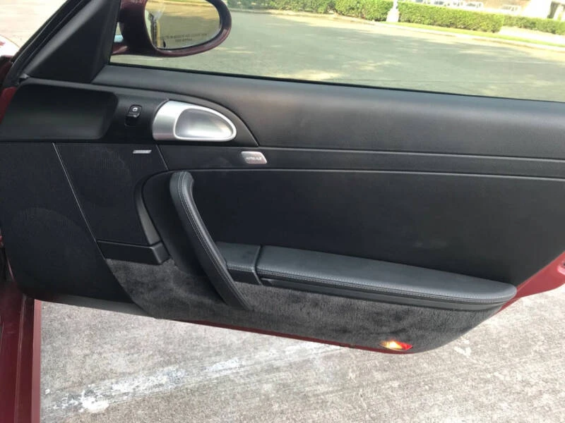 2008 Porsche 997 Carrera - Image 12 of 28