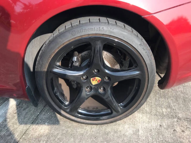 2008 Porsche 997 Carrera - Image 26 of 28