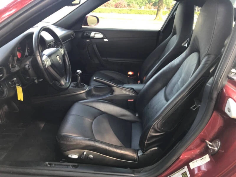 2008 Porsche 997 Carrera - Image 13 of 28