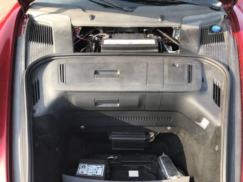 2008 Porsche 997 Carrera - Image 23 of 28