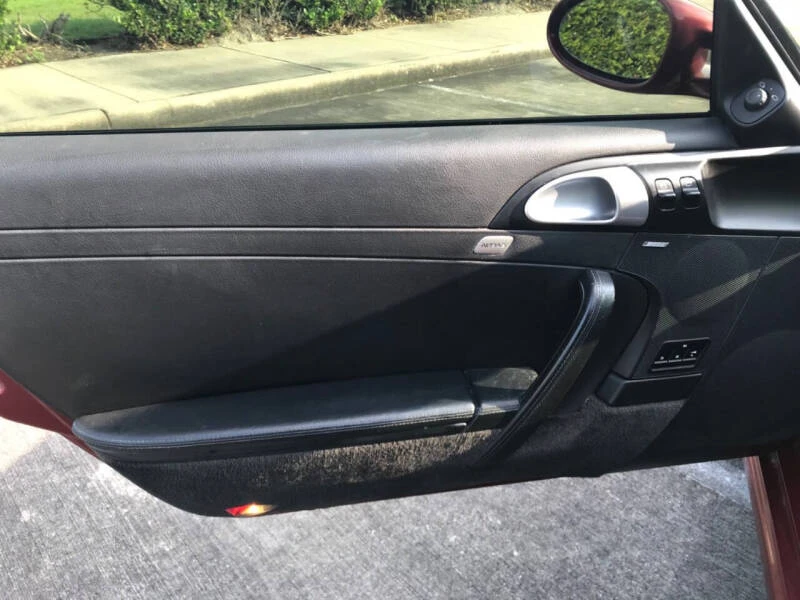2008 Porsche 997 Carrera - Image 11 of 28