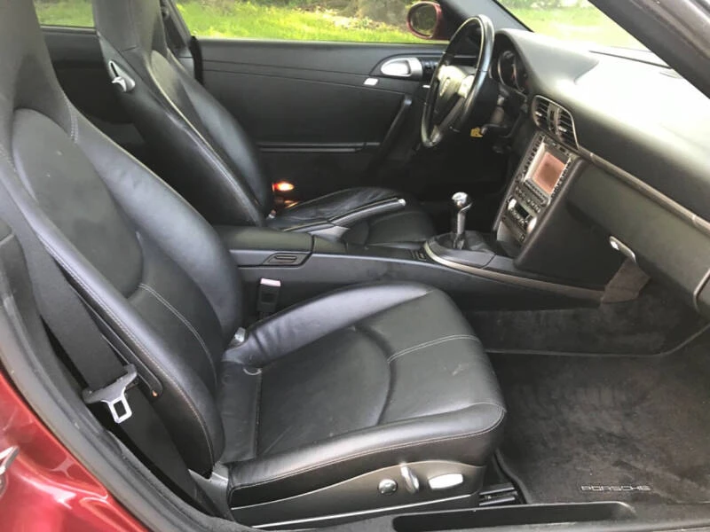 2008 Porsche 997 Carrera - Image 14 of 28
