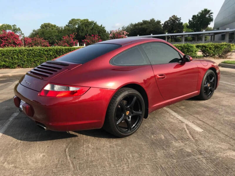 2008 Porsche 997 Carrera - Image 19 of 28