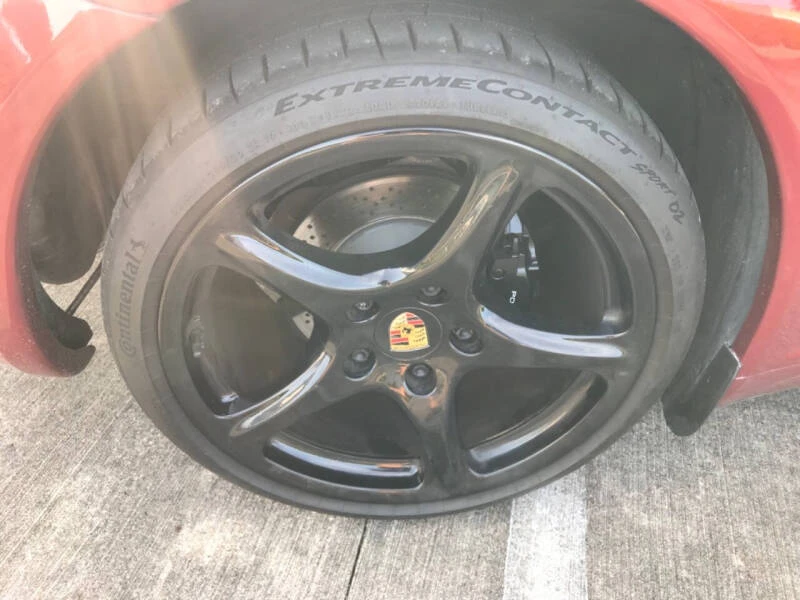 2008 Porsche 997 Carrera - Image 25 of 28