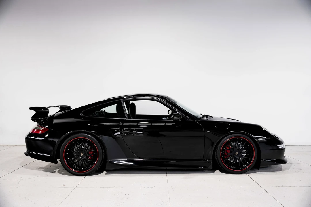 2008 Porsche 997 Carrera - Image 2 of 12