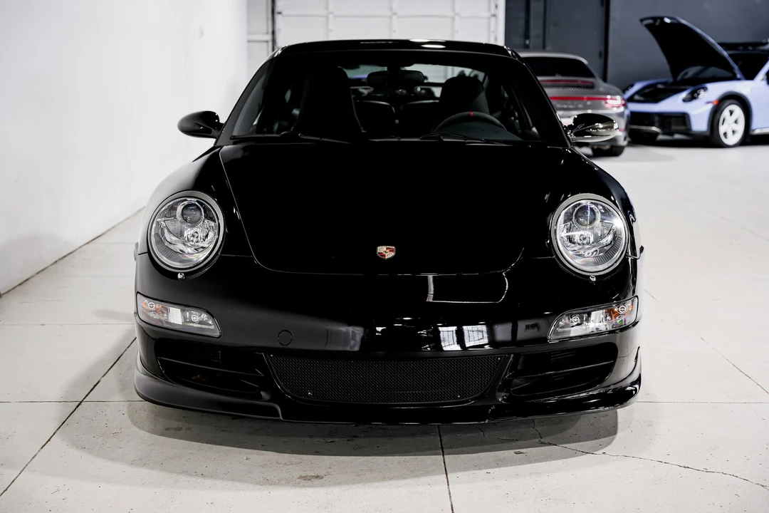 2008 Porsche 997 Carrera - Image 5 of 12