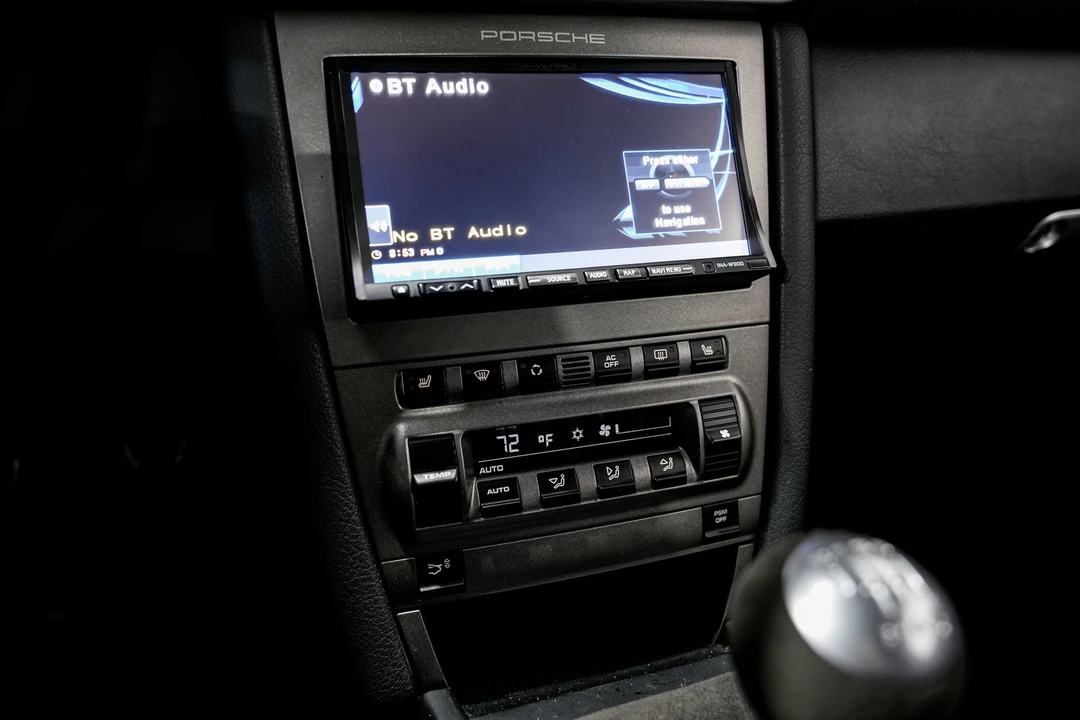 2008 Porsche 997 Carrera - Image 12 of 12