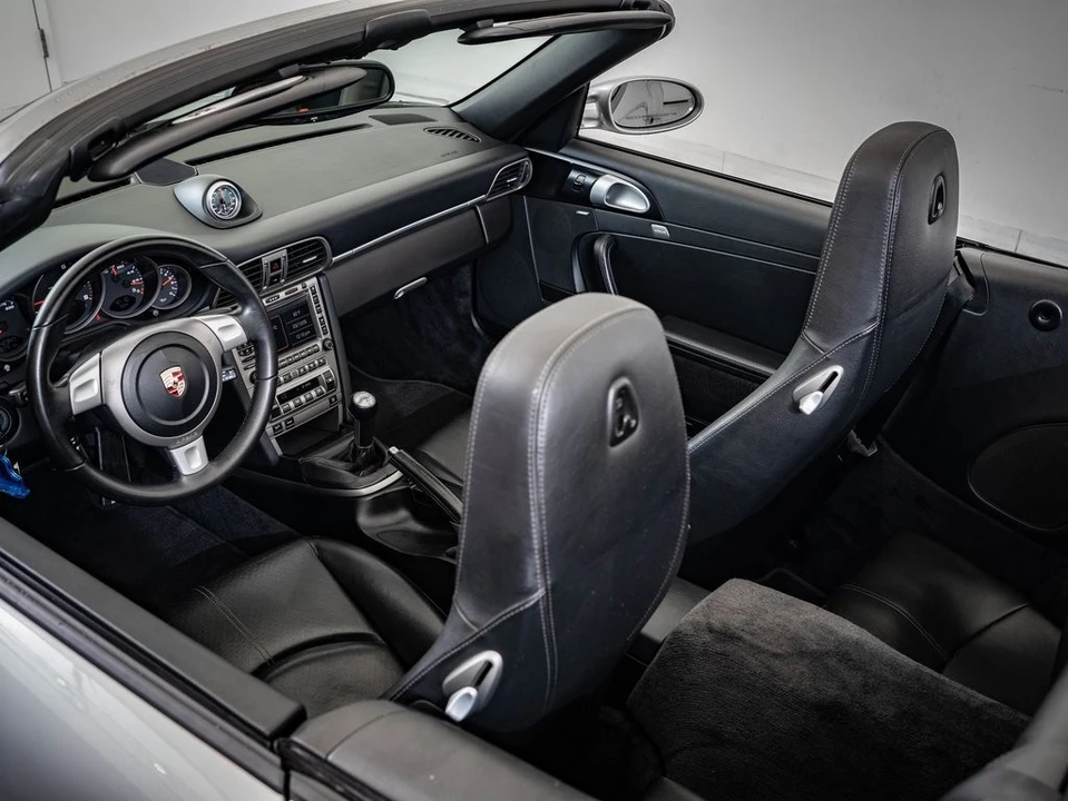 2008 Porsche 997 Carrera - Image 19 of 21