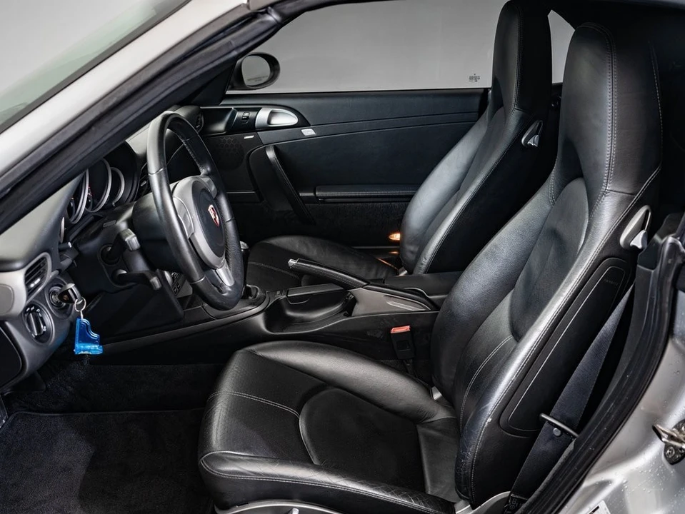 2008 Porsche 997 Carrera - Image 6 of 21