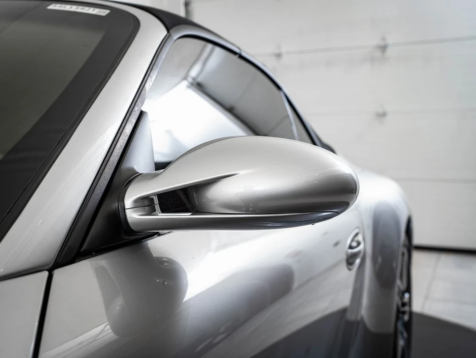 2008 Porsche 997 Carrera - Image 21 of 21