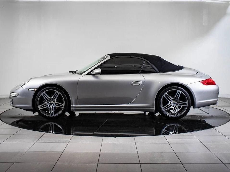 2008 Porsche 997 Carrera - Image 3 of 21