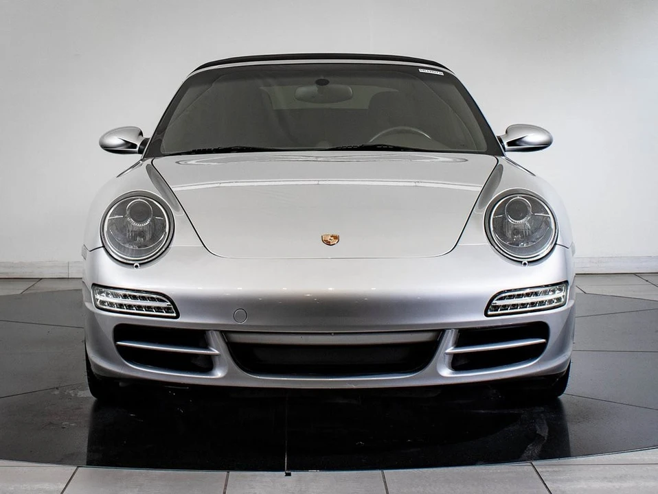 2008 Porsche 997 Carrera - Image 11 of 21