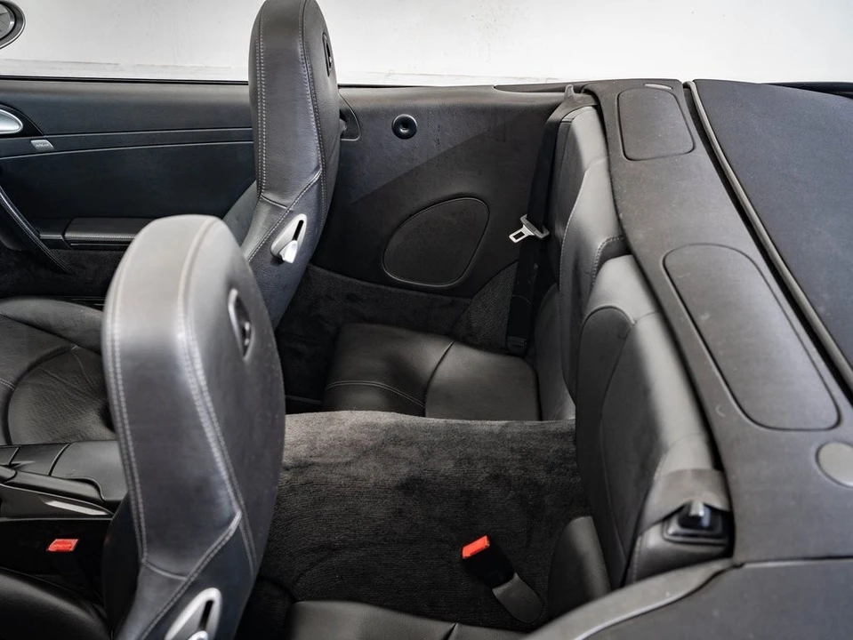 2008 Porsche 997 Carrera - Image 18 of 21
