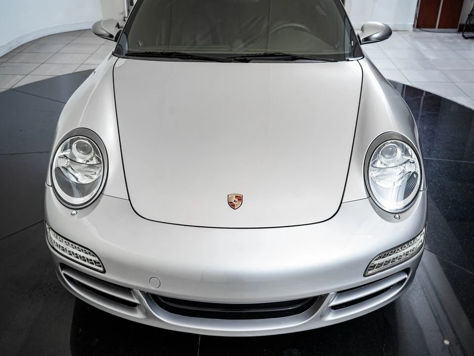 2008 Porsche 997 Carrera - Image 16 of 21