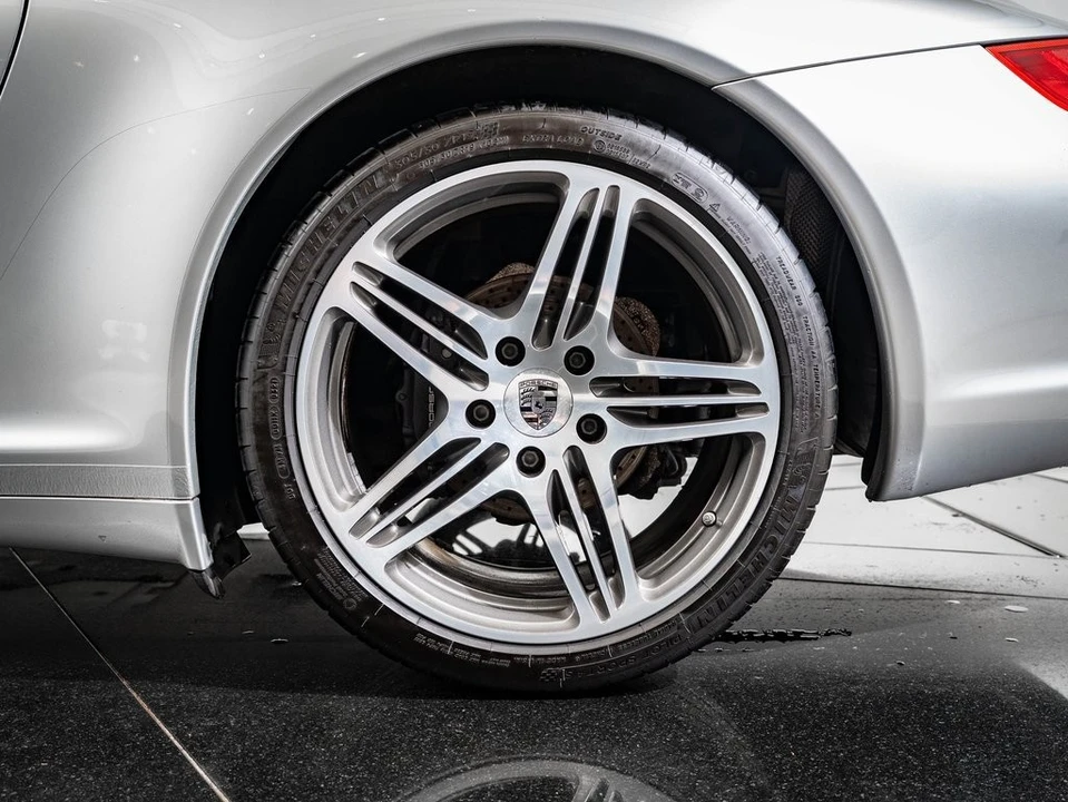 2008 Porsche 997 Carrera - Image 12 of 21