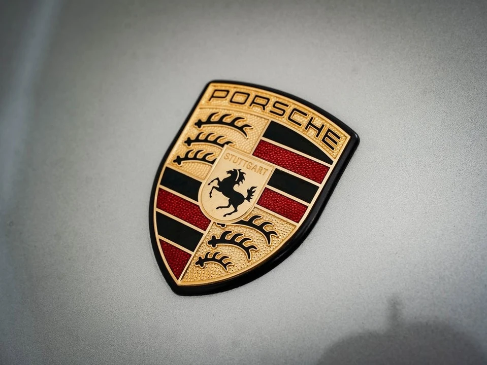 2008 Porsche 997 Carrera - Image 20 of 21
