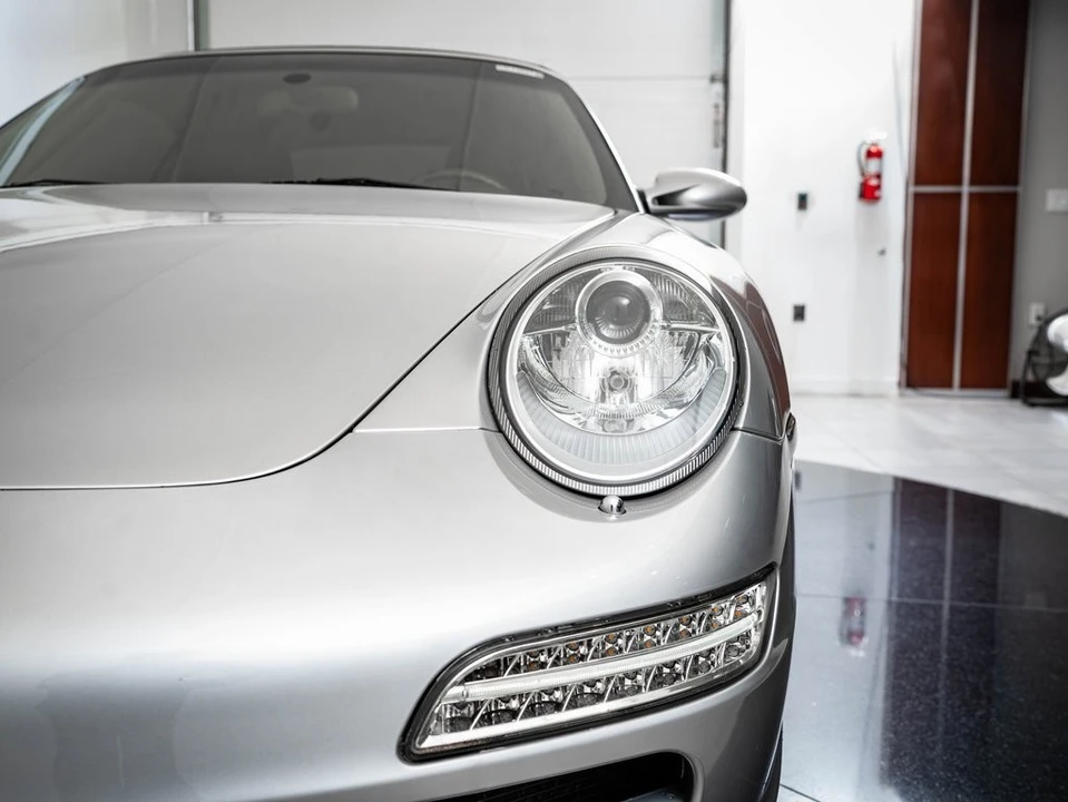 2008 Porsche 997 Carrera - Image 15 of 21
