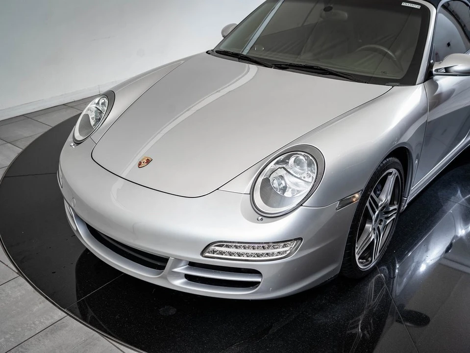 2008 Porsche 997 Carrera - Image 14 of 21