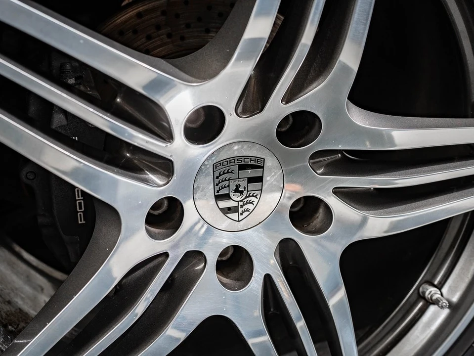 2008 Porsche 997 Carrera - Image 13 of 21