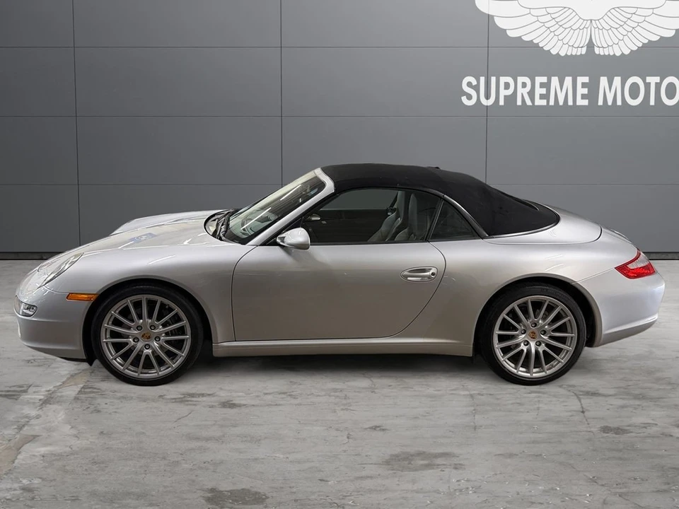 2008 Porsche 997 Carrera - Image 2 of 22