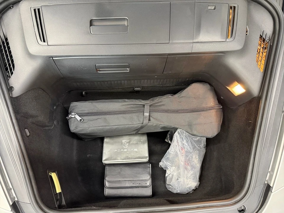 2008 Porsche 997 Carrera - Image 19 of 22
