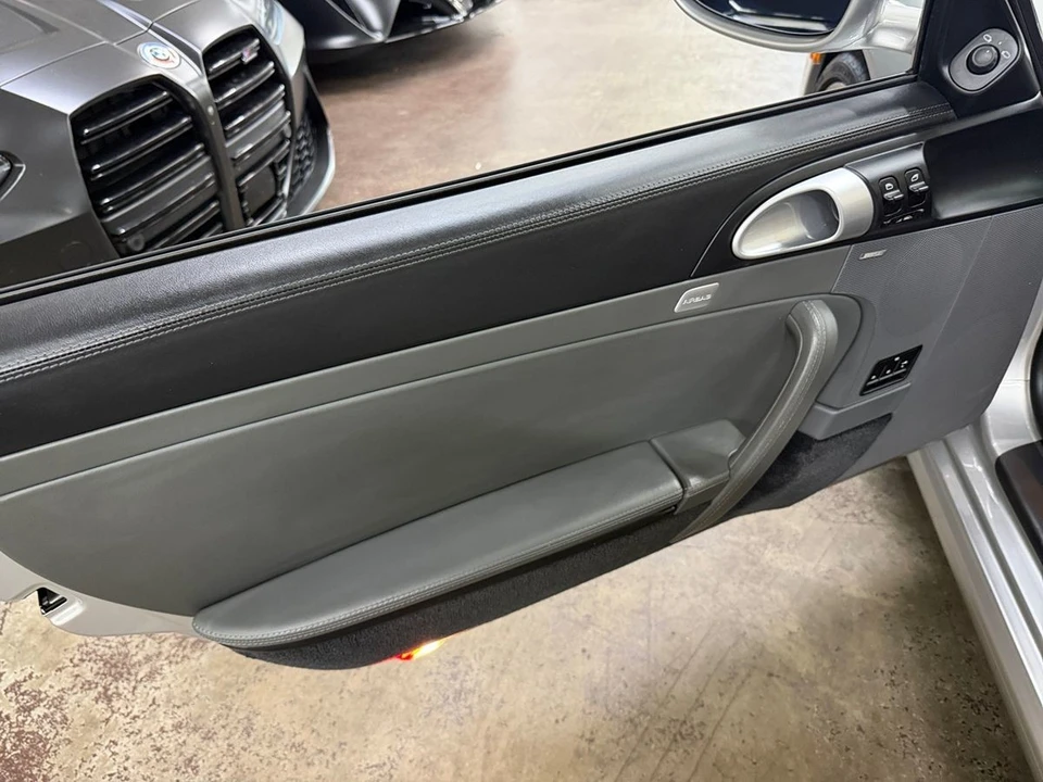 2008 Porsche 997 Carrera - Image 10 of 22