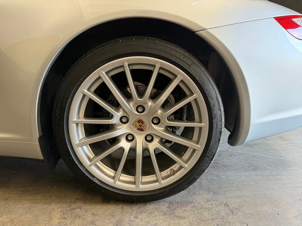 2008 Porsche 997 Carrera - Image 22 of 22