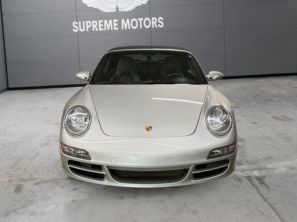 2008 Porsche 997 Carrera - Image 8 of 22