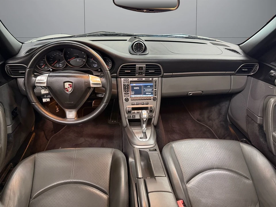 2008 Porsche 997 Carrera - Image 11 of 22