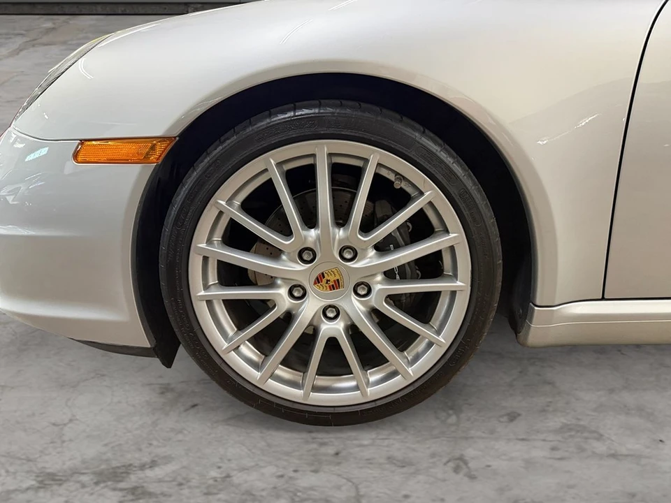2008 Porsche 997 Carrera - Image 21 of 22