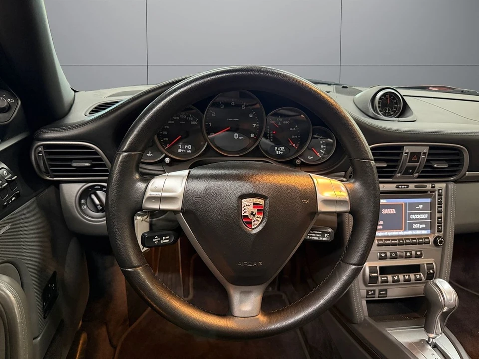 2008 Porsche 997 Carrera - Image 12 of 22