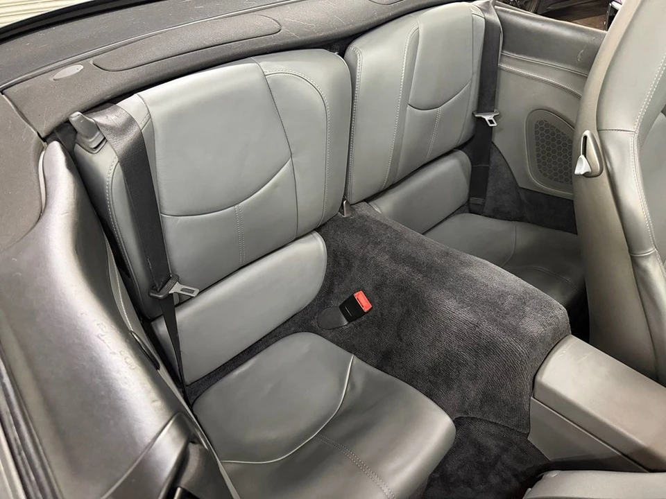 2008 Porsche 997 Carrera - Image 15 of 22