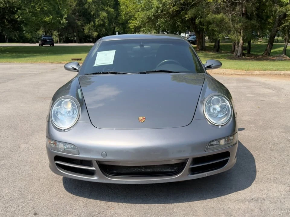 2008 Porsche 997 Carrera - Image 6 of 20