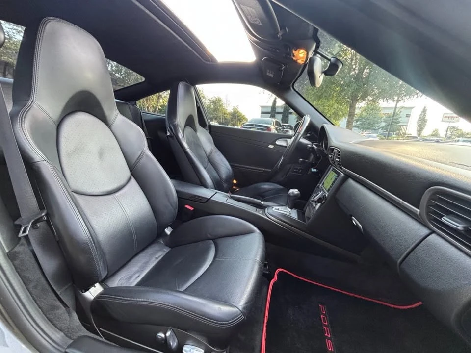 2008 Porsche 997 Carrera - Image 14 of 20