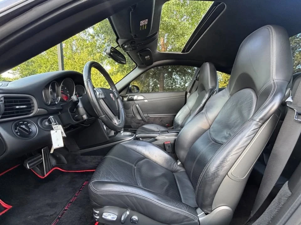2008 Porsche 997 Carrera - Image 9 of 20