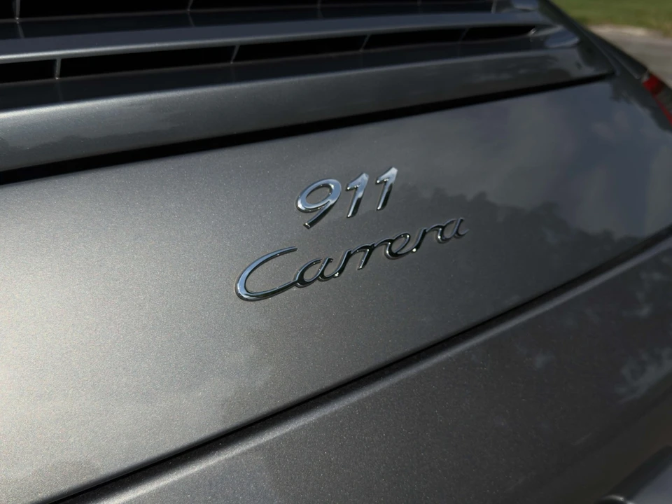2008 Porsche 997 Carrera - Image 26 of 31